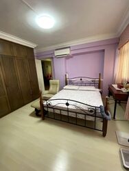 Blk 698D Hougang Street 52 (Hougang), HDB Executive #574027141